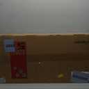 KOORUI 34-inch Curved Ultrawide WQHD 34401440 Gaming Monitor, 165Hz 1000R- PIP/PBP, 1ms(MPRT), HDR400, DCI-P3 95%, FreeSync Premium, 1 x DP 1.4 & 2 x HDMI 2.0, Tilt Height Swivel Adjustment, 34E6UC