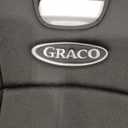 Graco Tranzitions 3-in-1 Harness Booster Car Seat, Forward Facing Car Seat, Highback, to Backless Booster, Proof