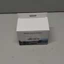 DEMCERT Cell Phone Car Holder for Samsung Galaxy Z Fold 4, Z Fold 5, Z Fold 6, Z Fold 7, Strong Sticky Gel Pad with One-Touch Design Dashboard Car Phone Holder Compatible with Galaxy Z Fold 7 (Black)