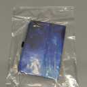 Famavala Folio Case Cover for 7-Inch Fire 7 Tablet (12th Generation, 2022 Release) Not Fit for Previous 7th/9th Genration (Blugaxy)