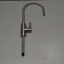 Heavy Duty Non-Air Gap Drinking Water Filter Designer Faucet
