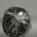 uxcell Nitrile Rubber O-Rings 67mm OD 57mm ID 5mm Width, Metric Sealing Gasket for Automotive Machine Plumbing, Pack of 10