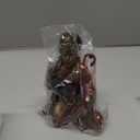 PTC 6 Inch Hanuman Mythological Indian Hindu God Resin Statue Figurine