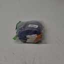 adidas Men's Team Base Tee (Large, Black)