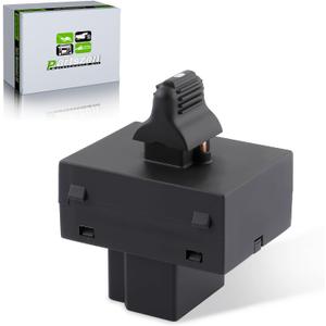 5HB57DX9AA DS1187 Rear Left Right Power Window Control Switch Fit for Jeep Grand Cherokee 1994-2004