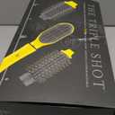 Drybar Blow-Dryer Shot Collection | Faster Blowouts with Tons of Volume and Less Frizz | Choose The Barrel Size Best for Your Hair Length and Desired Style