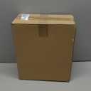 9 In 1 Storage Bag Organizer And Plastic Wrap Dispenser With Cutter, Bamboo Foil and Plastic Wrap Organizer