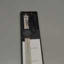 HUAKUA Smart Watches for Women Men (Answer/Make Calls) Compatible with iPhone/Android Phones, Round Smartwatch Fitness Tracker with Heart Rate Monitor Sleep/Steps Tracker Waterproof (Starlight/Gold)