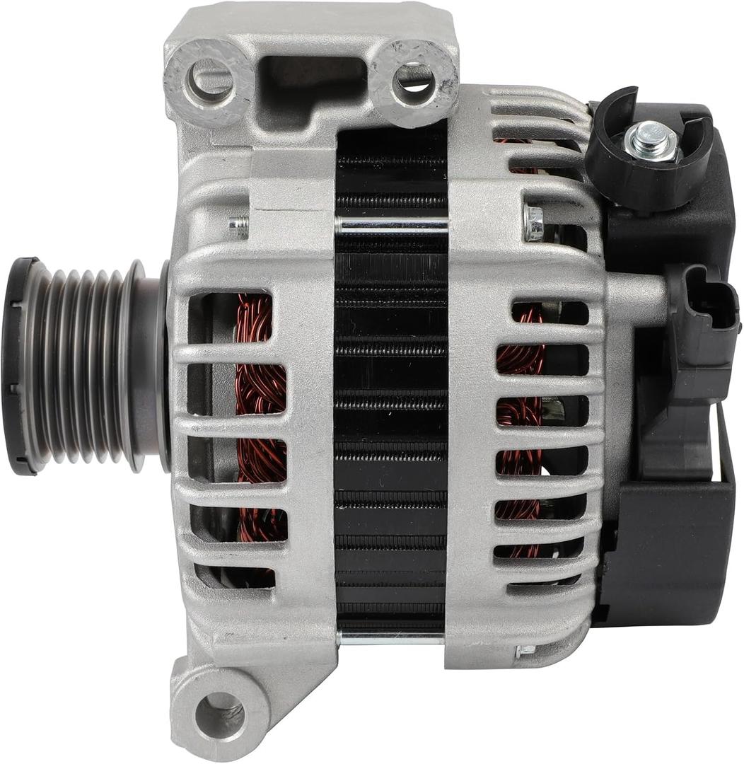 cciyu 23561 Alternator Replacement for Mini for Cooper 2011-2016,for Mini for Cooper Countryman 2011-2016,for Mini for Cooper Paceman 2013-2016