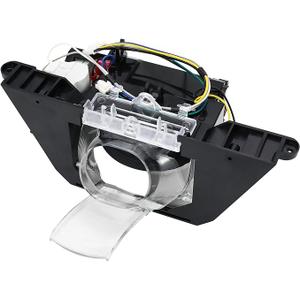 242270106 dispenser for refrigerators,242270106 dispenser compatible with frigidaire refrigerator,manufactured to specifications to ensure optimal performance of refrigerator equipment