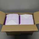 Poise Incontinence & Postpartum Pads for Bladder Leaks, 5 Drop Maximum Absorbency, Regular Length, 96 Count
