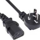 Replacement AC Power Cord