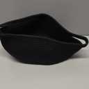 Happyiren Woven Empty Gift Basket with Handles – Perfect for Graduation, Teacher Appreciation, Birthdays & Special Occasions, Black Decorative Storage Container for Gifts, Toys, or Essentials