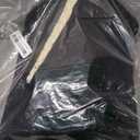 Tuffeel Waterproof Blanket for Bed, Anti-Slip Back Dog Couch Cover Pet Sofa Furniture Protector Machine Washable King Size(82x82 Inches, Black)