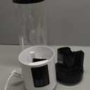 8L Humidifiers for Bedroom, 30dB Quiet, 500ft² Coverage, 60H Runtime, Top Fill, 3-in-1 Humidifier Large Room & Essential Oil Diffuser & Ambient Light, Sleep Mode, 16H Timer, Auto Shutoff Protection