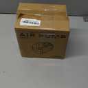 Balloon Pump Electric, Balloon Air Pump for Inflatables, Portable Electric Balloon Pump Blower Machine Dual Nozzle Balloon Inflator Tools for Birthday Decorations