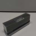 Moleskine x Kaweco, Ballpen, 1.0mm Point, Black with Blue Ink, Black 
