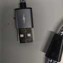 CableCreation USB C to 3.5mm Audio Cable with USB Charging Cable, Car Aux Cable, Type C to Aux Jack Headphone Car Stereo with 18W Charge for iPhone 16 15 Pro Max Plus, Galaxy S24/S23+, Pixel 9/8/7+