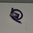 Ultra Clarity Cables 4K HDMI Extension Cable 3ft Male to Female Extender - 3 Feet (Blue)