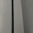 36 inch Ceiling Fan Downrod, 3 FT Black Downrod for Ceiling Fan, 1 inch Outside Diameter, Ceiling Fan Boom Suitable for a Wide Range of Fans (Black, Not Threaded)