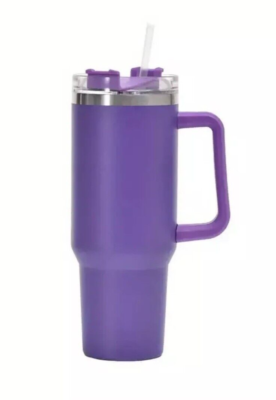 Vessel Stainless Steel Insulated Tumbler 40 Oz