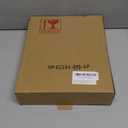 Wooden Brown 8x10 Picture Frame set of 4, Display 8x10 without Mat Wall Gallery Photo Frames