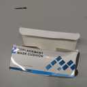 2-Pack Replacement Cushions for F30(M) - Reliable Seal, Comfortable Fit & Durable - Compatible with Original F30 Frame, Medium