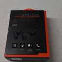 Helix AirWireless Bone Conduction Headphones-Open-EarTechnology (ETHAIRB V2-024)