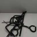 On-Stage GS7353B-B Tri Flip-It® Guitar Stand