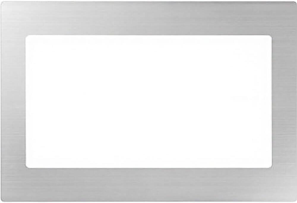 Samsung Microwave Oven Trim Kit, Stainless Steel, MA-TK8020TS/AA
