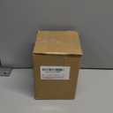 BOYISEN 50 Amp Generator Inlet Box, Pre-Drilled NEMA SS2-50P Power Inlet Box with LED Indicator for 3 Prong Generator Cord, 125/250V 12500W 50a Power Inlet Box, Waterproof for Outdoor Use, ETL Listed