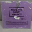Spiareal 6 Pcs Graduation Box Centerpieces for Table 6/7 Inch Photo Frame Display Congrats Grad Party Favor Gift Picture Table Box Photo Props Frame for Graduation Decoration(Purple)
