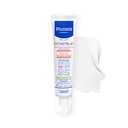 Mustela Cicastela Moisture Recovery Cream - Multipurpose Baby Ointment for Skin Discomfort - with Natural Avocado & Hyaluronic Acid - Fragrance-Free - 1.35 fl. Oz