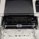 HP LaserJet Pro M501dn Duplex Printer with One-Year, Next-Business Day