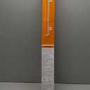 Retractable Baby Gates, Mesh Dog Gate for Doorways, 33.6" Tall, Expands to 55" Wide,Pet Safety Essential Fit for Baseboards, Wide Toddlers Gates for Hallways, Indoor & Outdoor,Black