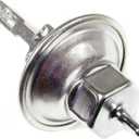 ACCEL 31034 Adjustable Vacuum Advance, Silver