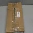 Norfolk Pine Stems for Christmas Decor, 50 Pcs Artificial Faux Realistic Pine Branches for DIY Crafts, Indoor Outdoor Holiday Decorations