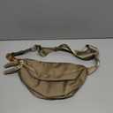 Fanny Packs for Women,Fashion Waist Packs Crossbody Bum Bag with Adjustable Strap for Travel Sport