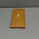 Miracase Designed for iPhone 16 Pro Max Case 6.9'' [Compatible with MagSafe] Full-Body Phone case with Built-in Glass Screen Protector,Drop Proof 16 Pro Max Cover, Purple