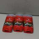 Old Spice Aluminum Free Deodorant for Men, 24/7 Odor Protection, 24/7 Freshness & Lasting Scent, Goes on Clear, Bearglove with Crisp Orchard Scent, 3.0 oz (Pack of 3)