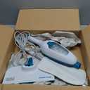 BLACK+DECKER Steam Mop, White (HSM13E1)