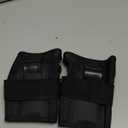 187 Killer Pads Wrist Guards Ideal for Skateboarding, in-Line Skating/Rollerblading and Roller Derby (Black, Medium)