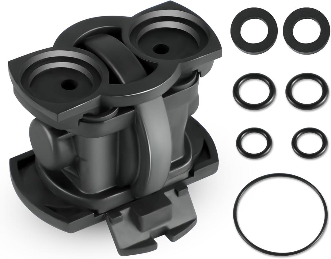 GP800820 Pressure Balancing Unit Cartridge, Compatible With Kohler GP800820 Cartridge, Shower Cartridge Replacement, for Rite-Temp Shower Valve and K-304,K-11748 Platforms