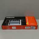 A-Premium Power Window Regulator without Motor Replacement for Cadillac DeVille 2000-2005 Rear Left Driver Side