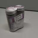 BLUE TEA - Lavender Tea - 2.1 Oz (Pack of 2) - Loose | MOOD ENHANCING TEA | Herbal Tea - Flower Based - Vegan - Non-GMO - Calming Tea - Gluten Free | Reusable Pet Jar (EXP 02/06/26)