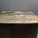 CozyLux Queen Comforter Set Beige - Bed in a Bag Queen Size 7 Pieces, Luxury Soft Bed Set for All Seasons, Bedding Set with Down Alternative Comforter, Sheets, Pillowcases & Shams