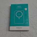 INIU for Magsafe Portable Charger, Slim Qi2 10000mAh 30W Magnetic Power Bank, USB C in&Out Wireless Battery Pack Phone Charger, Only for iPhone 16/16 Plus/16 Pro/16 Pro Max, iPhone 15/14/13/12 Series