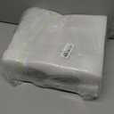 Hsei 2 Sets Glass Pitcher with Lid, 50 oz / 1500 ml Water Carafe with Handles Hot Cold Beverage Water Jar Glass Jug for Tea Juice Milk Coffee Iced Beverage (Stainless Steel Lid)