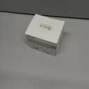 Dog Enrichment Treat Toy, Long-Lasting Wobbly Interactive Freeze Lick Toys for Dogs, Stuffable Puzzle Feeder Toy for Boredom, Silicone Treat Dispensing Chew Toy (Green,M)