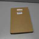 Ceneda 7 Set Compression Packing Cubes for Travel, Luggage Organizer Bags Suitcase Organizer for Travel Essentials, Packing Cubes for Suitcase, Handle Storage Bags Set (Beige)